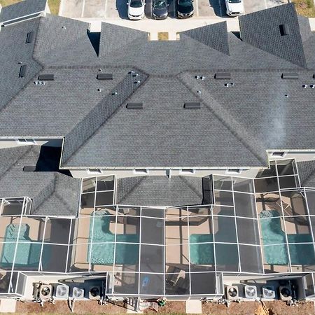 Gorgeous 5 Bd W/ Pool Close To Disney @ Champions Gate 948 كيسيمي المظهر الخارجي الصورة