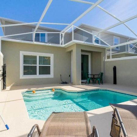 Gorgeous 5 Bd W/ Pool Close To Disney @ Champions Gate 948 كيسيمي المظهر الخارجي الصورة
