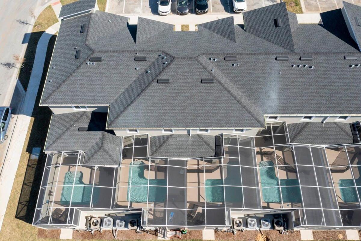 Gorgeous 5 Bd W/ Pool Close To Disney @ Champions Gate 948 كيسيمي المظهر الخارجي الصورة