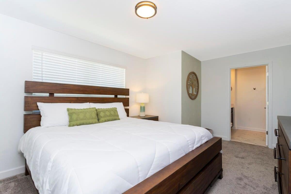 Gorgeous 5 Bd W/ Pool Close To Disney @ Champions Gate 948 كيسيمي المظهر الخارجي الصورة