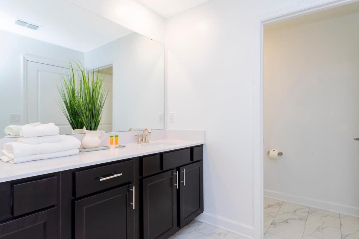Gorgeous 5 Bd W/ Pool Close To Disney @ Champions Gate 948 كيسيمي المظهر الخارجي الصورة