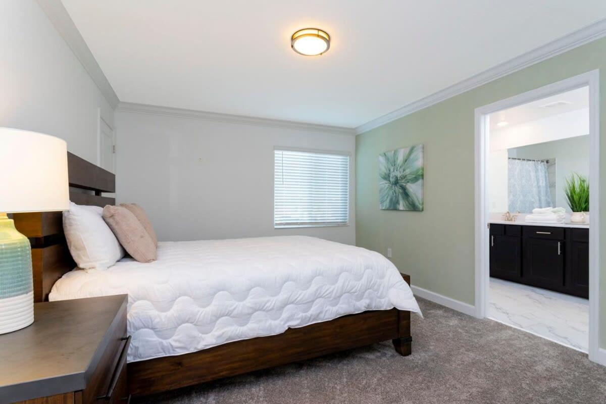 Gorgeous 5 Bd W/ Pool Close To Disney @ Champions Gate 948 كيسيمي المظهر الخارجي الصورة
