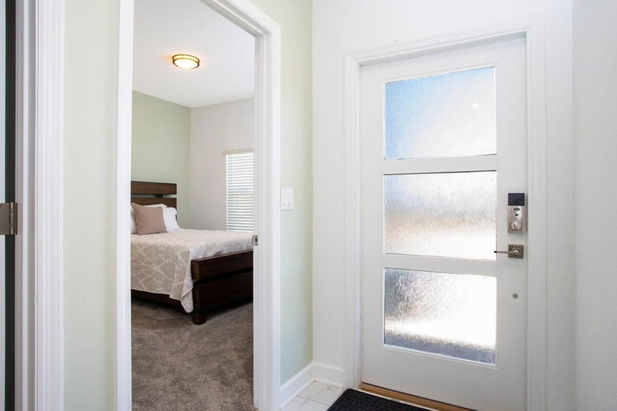 Gorgeous 5 Bd W/ Pool Close To Disney @ Champions Gate 948 كيسيمي المظهر الخارجي الصورة